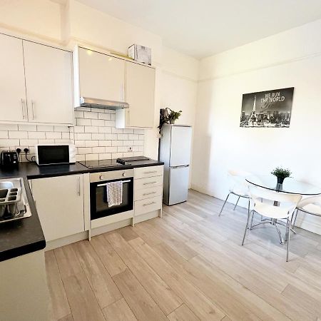 Norbury House - Apartment 1A Eksteriør bilde