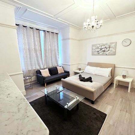 Norbury House - Apartment 1A Eksteriør bilde