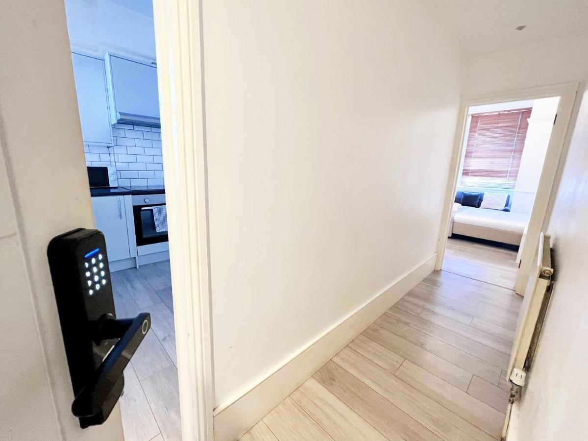 Norbury House - Apartment 1A Eksteriør bilde